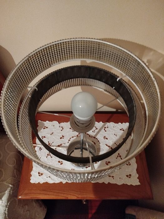 Iluminação candeeiros de mesa cabeceira