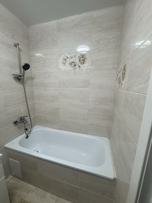 Продається 1-кімнатна квартира в новобудові