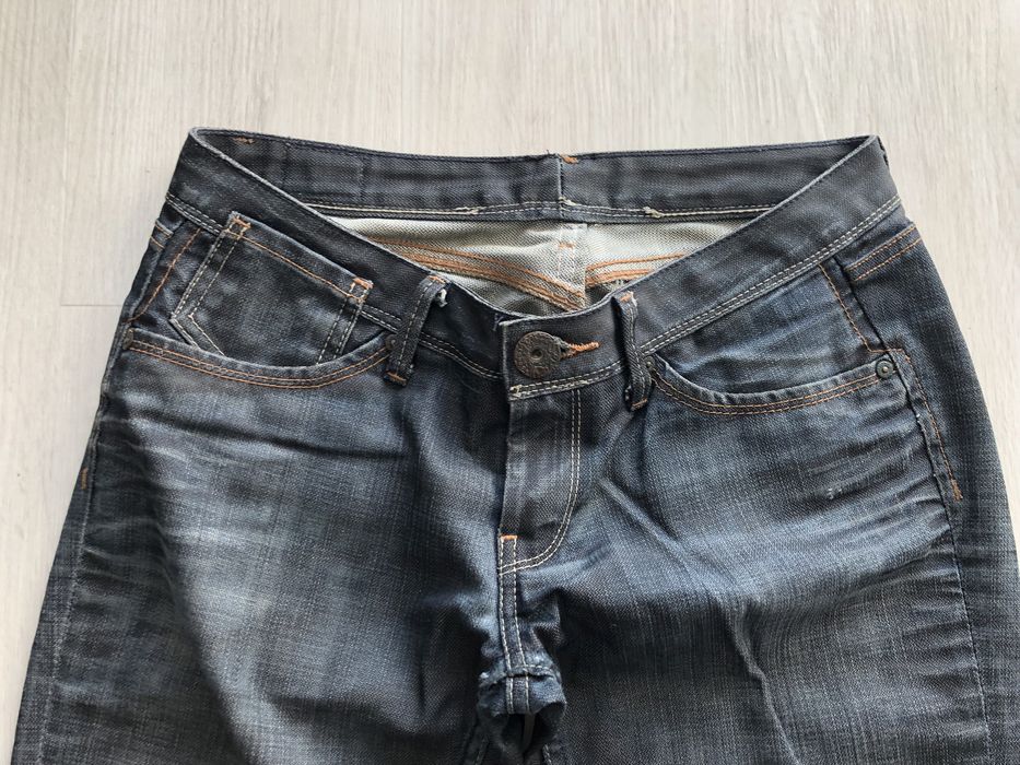 Calças de Ganga Pepe Jeans 32