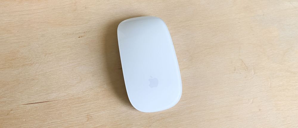 Apple Magic Mouse - Como Novo