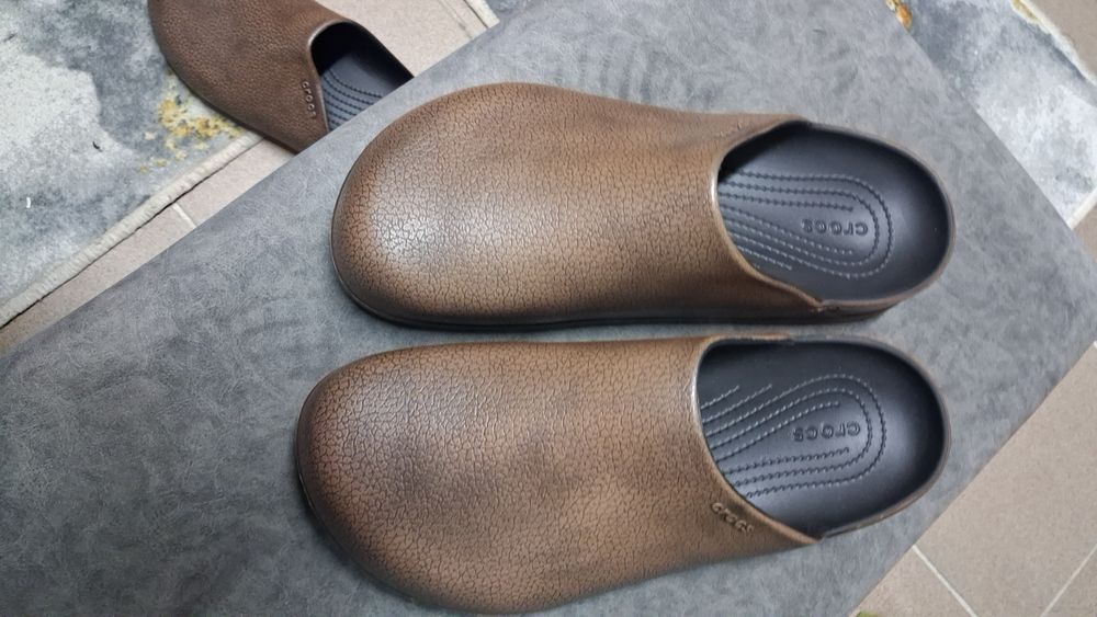 Crocs  чоловічі  w13(31см)