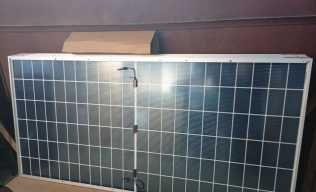 Сонячна панель Longi Solar LR8-66HVD-650M Hi-MO X10