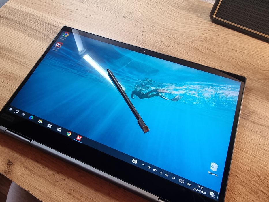 lenovo thinkpad x1 yoga gen7 - Купити електроніку - Ціни на OLX.ua