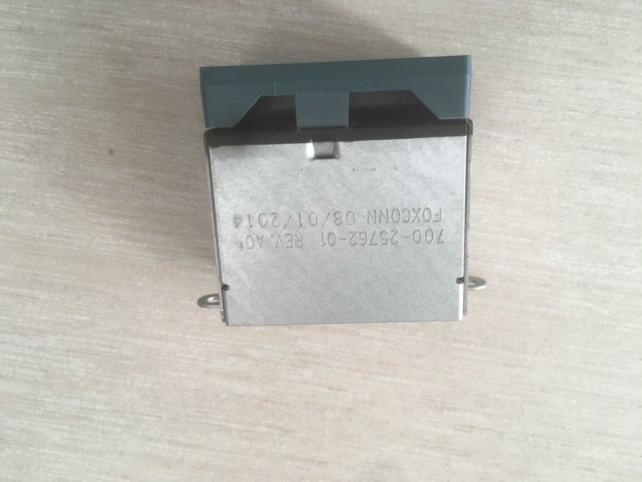 CISCO 39XX power supply filler blank W/700-27309-01 COVER