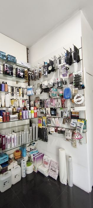 Trespasse Loja de Cosmética e perfumaria
