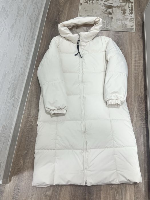 Продам новий пуховик не підійшов розмір