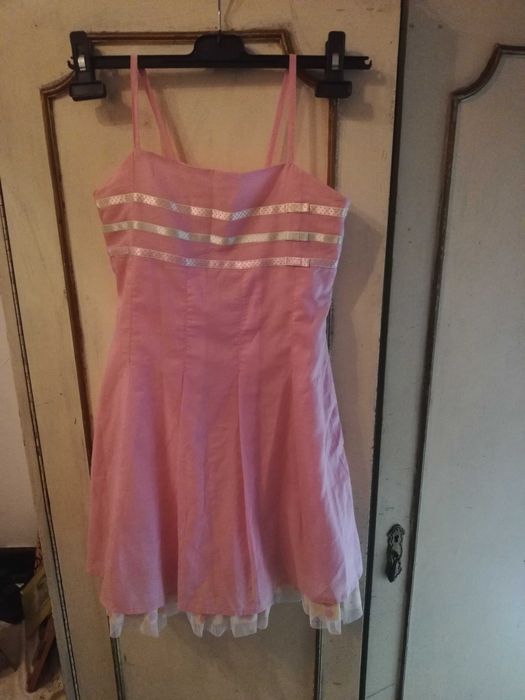 Vestidos para menina