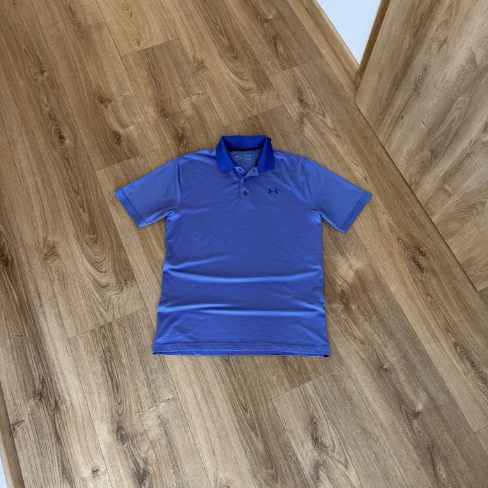 Чоловіча нова футболка Under Armour ( розмір М)