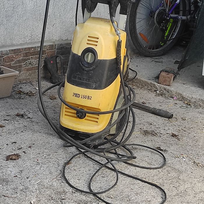 Продам Корхер в гарному стані