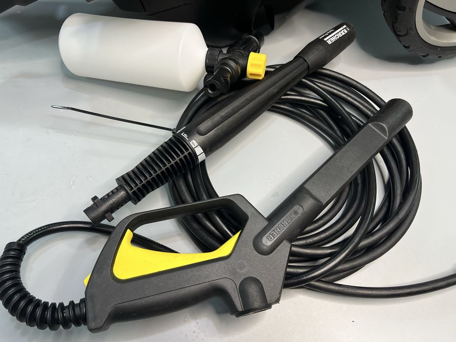 Мийка karcher k7.350