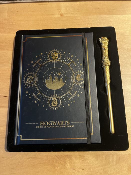 Artigos Harry Potter - vários valores