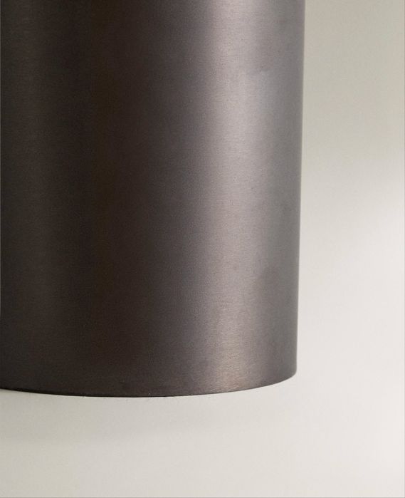 (700 G) Vela Aromática SIGNATURE COLLECTION II Zara Home NOVO