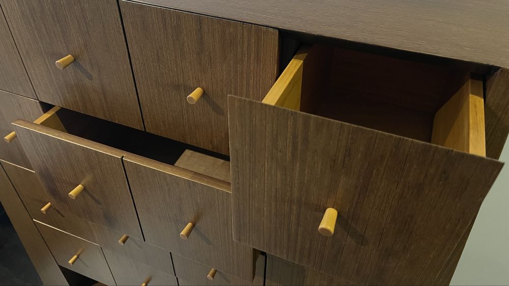 Consola / móvel entrada design Area (como novo)