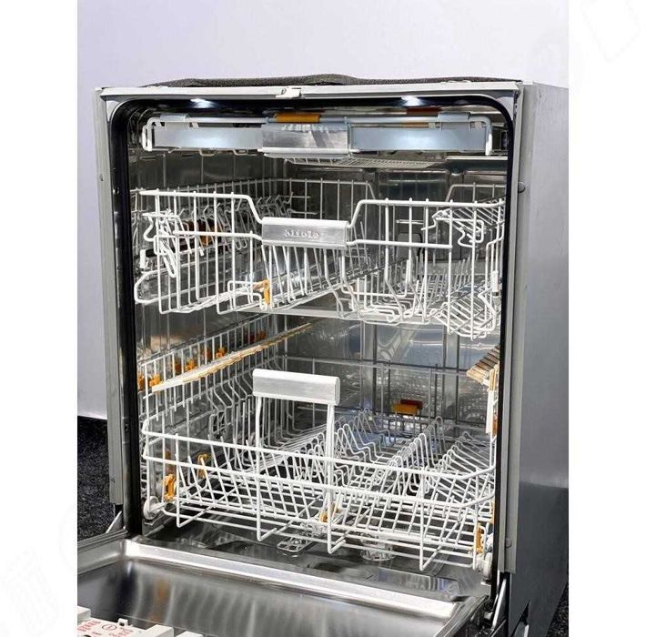 Вбудована Посудомийна машина Miele G 6995 SCVI XXL посудомийка