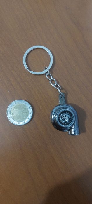 Porta chaves peças de carro