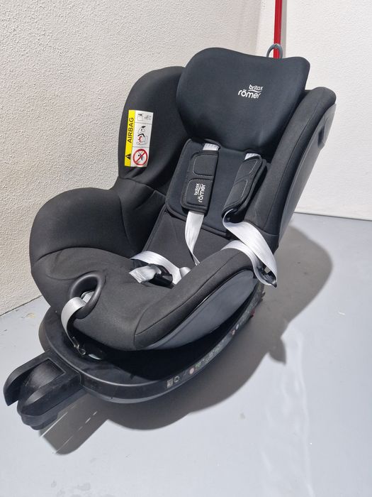 Cadeira Britax Römer