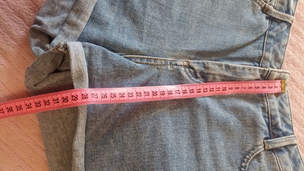 Шорты женские  DENIM размер 36
