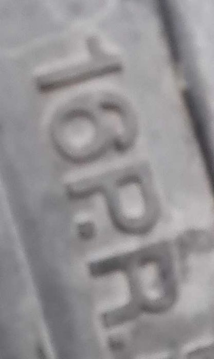 Opona przemysłowa 385/65R22.5 BlackStone *S
