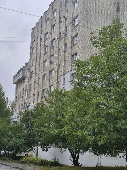 Продаж 1к. Ряшівська  29м.кв. 50000у.о.