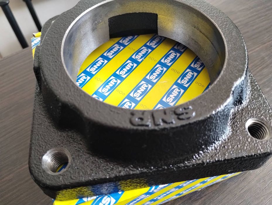 Корпус подшипника катка БДВП Краснянка, Amazone Catros