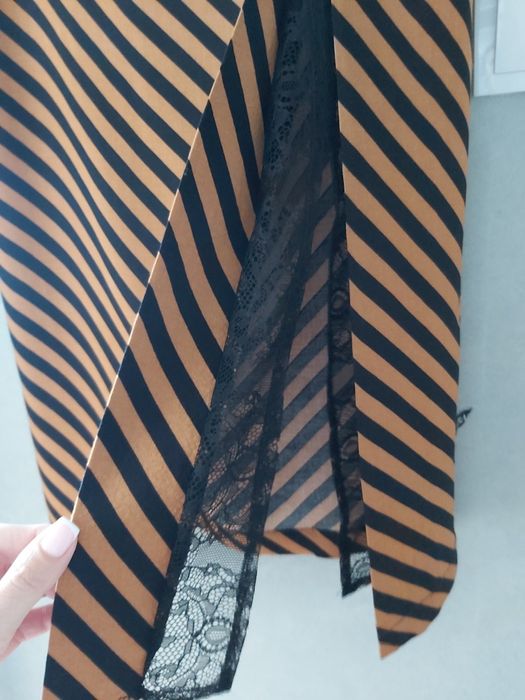 Сукня  довга пряма від  Андре Тан, розмір s