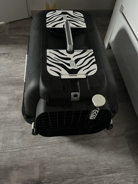 Transporter dla zwierzecia