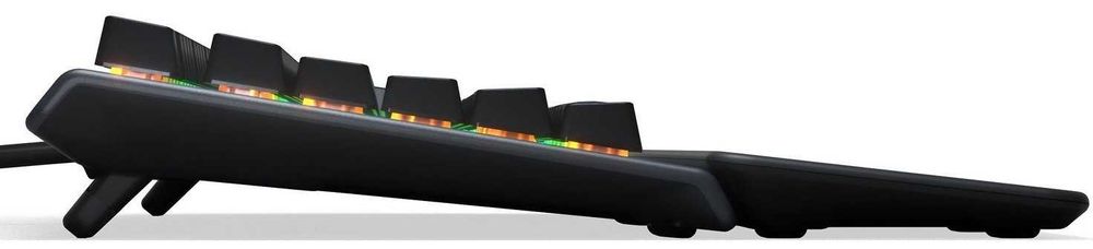 Klawiatura Steel Series Apex 3