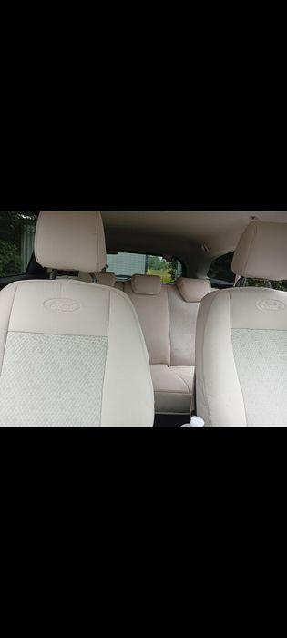 Ford focus 1,6дизель, 125 к.с