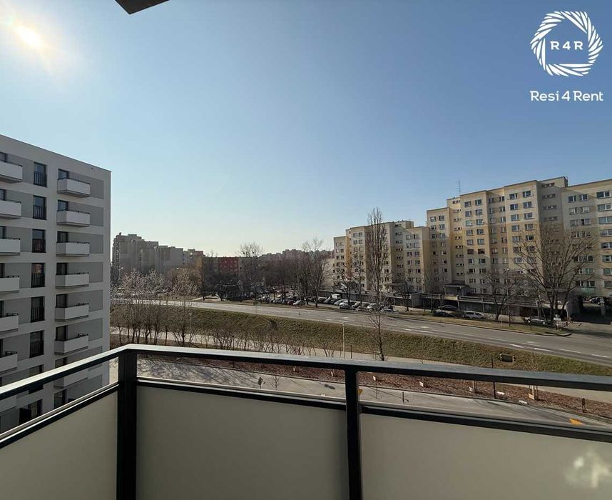 2 Pokoje bez prowizji | Od Zaraz | Pets Friendly | Horbaczewskiego