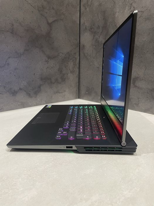 Ноутбук Lenovo Legion Y740-15IRHg 15,6" 16DDR4/1Tb SSD /RTX 2070!ART62