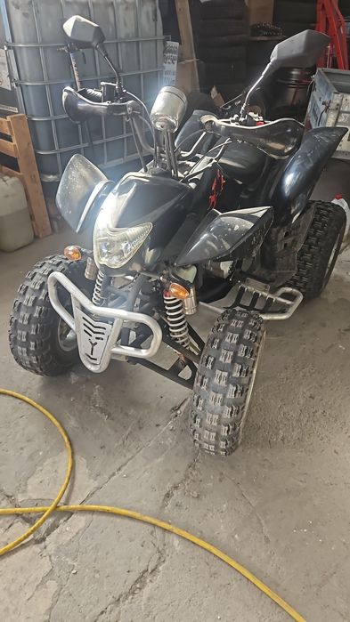 EGL Eglmotor