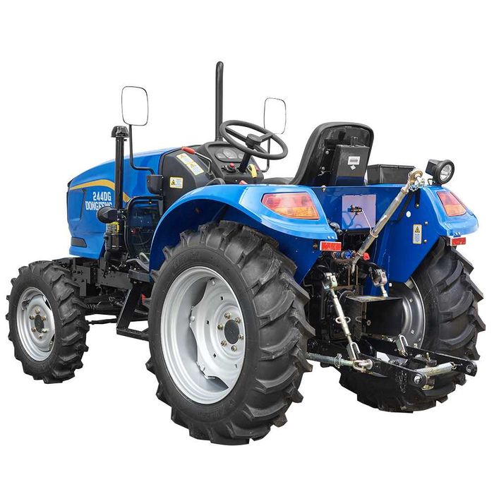 Мінітрактор DONGFENG 244DG2