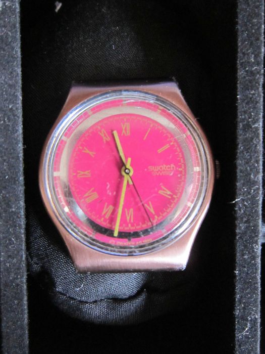 Zegarek Swatch 0362P