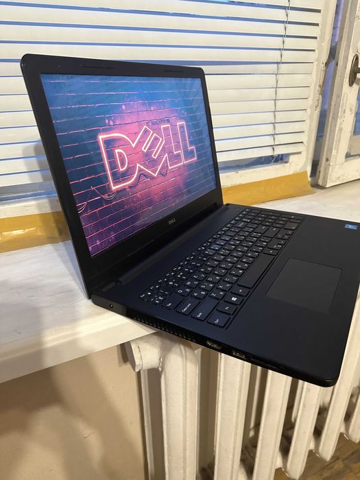 Ноутбук DELL 15.6" Core i5-1035G7 Nvidia Geforce MX350