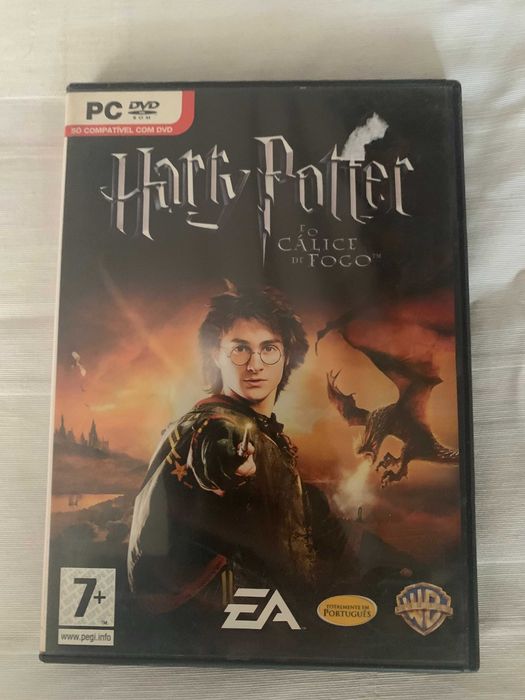 Harry Potter and the Goblet of Fire (PC)64738555584897120