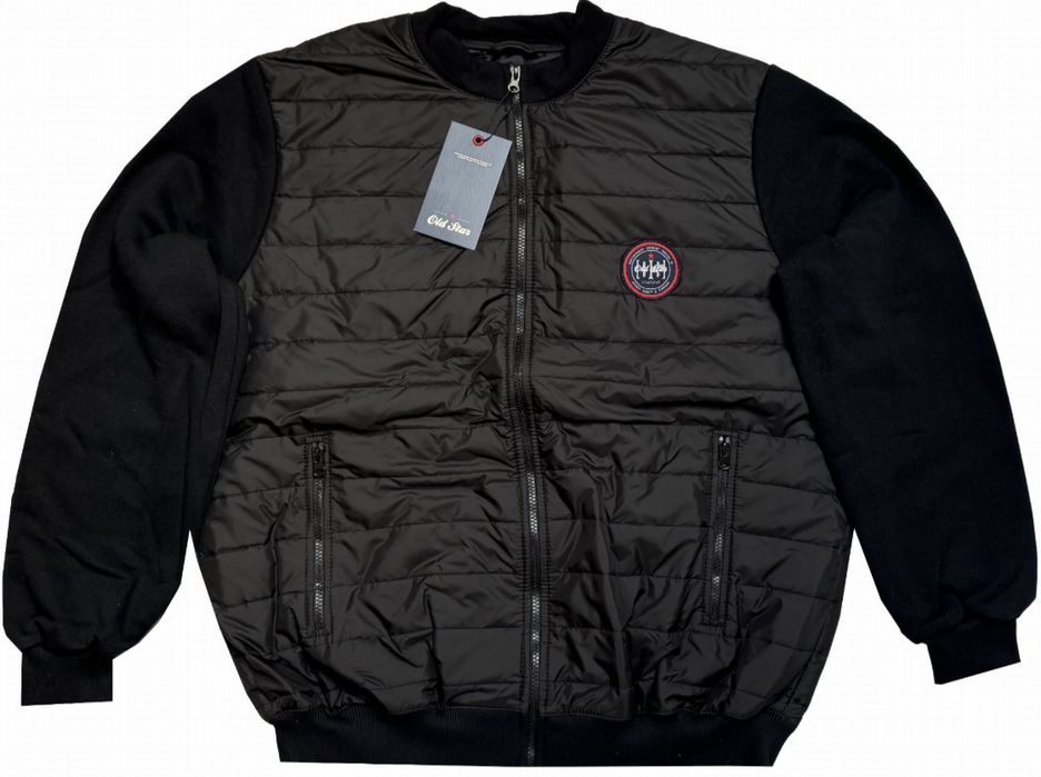 Kurtka Bomberka Nowa rozm 7 xl