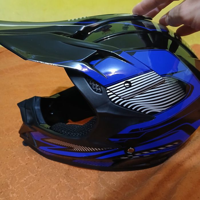Sprzedam kask Full Face