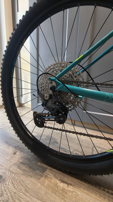 Superior Modo XC 859 1x11 Shimano Deore