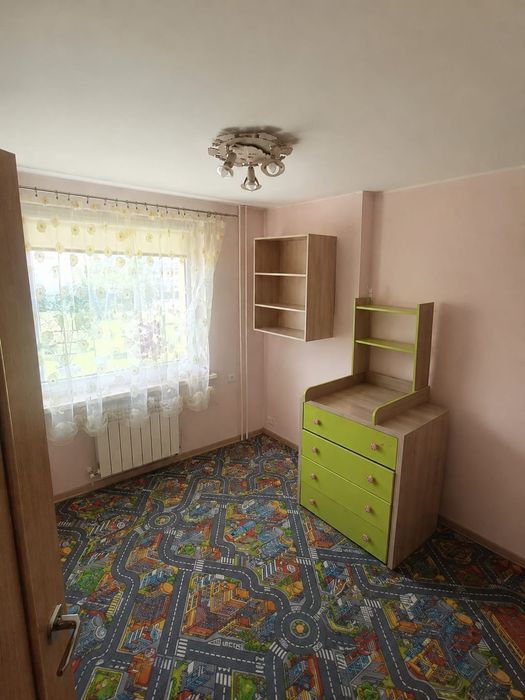 3pokojowe mieszkanie ul.Krasickiego