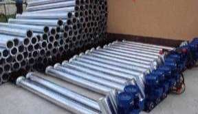 Elementy przedłużające żmijki do zboża PRODUCENT Gwarancja transport!