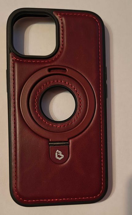 Etui na telefon iPhone 12/12 Pro