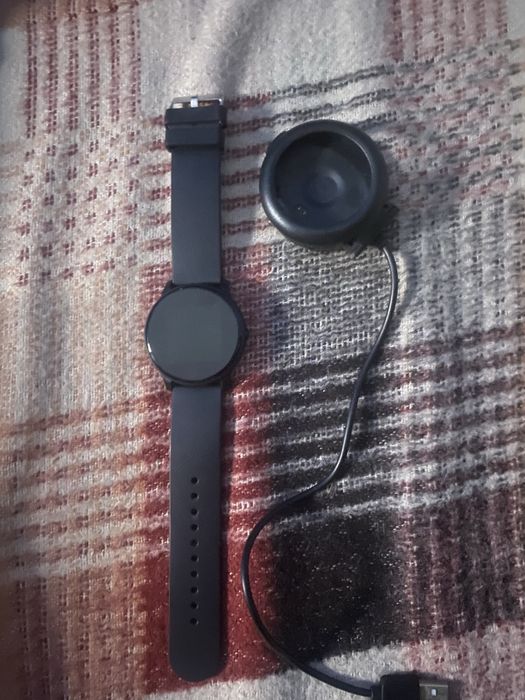 Zegarek  smartwatche