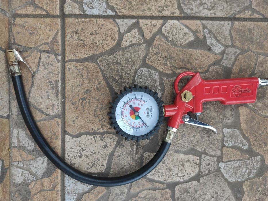 Компресор 50л як новий