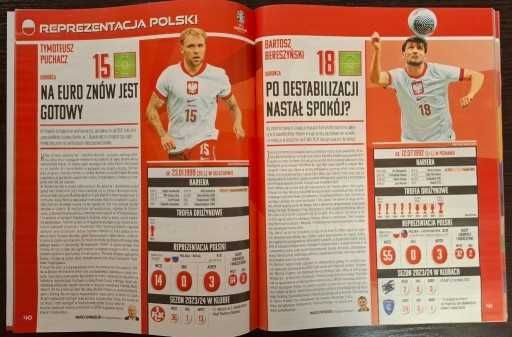 Skarb Kibica EURO 2024. Przegląd Sportowy