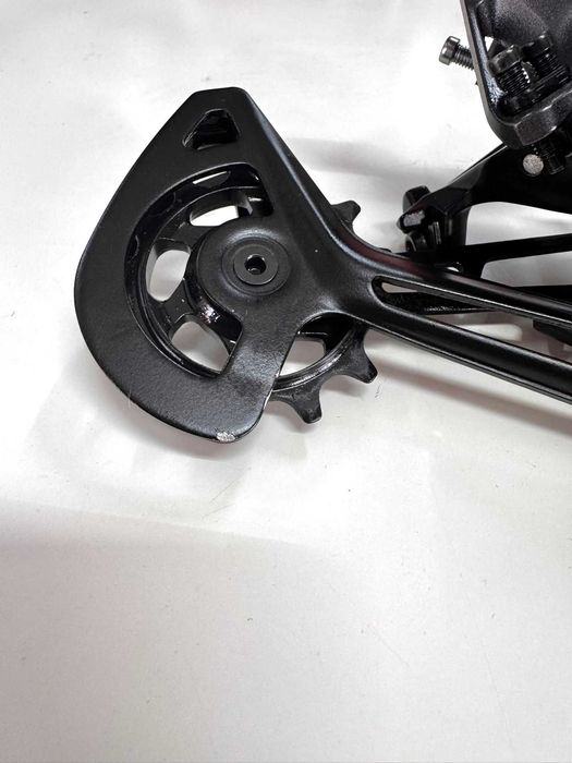 Mudança de Trás Shimano Deore XT 12v SGS