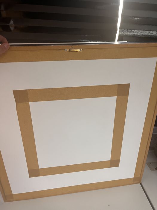 Quadros Semi-Novos Marca La Sénia