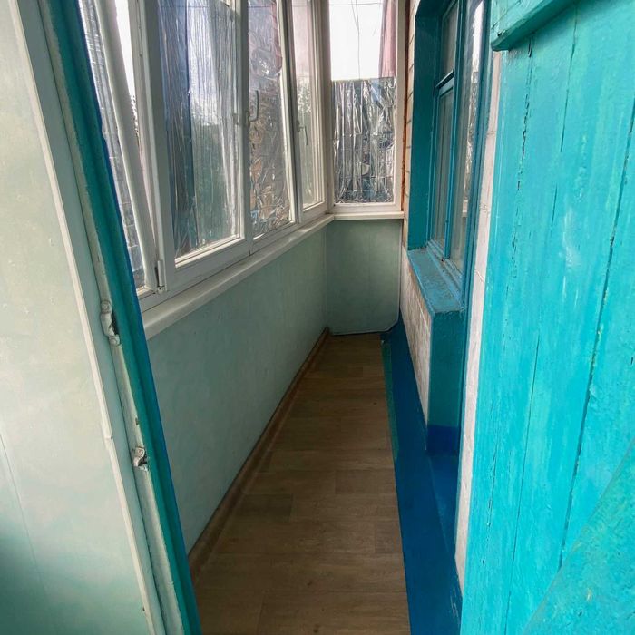 Продається  3-х кімнатна квартира