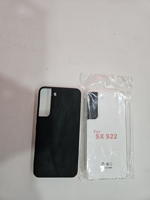 Capas traseiras para Samsung Galaxy  S22