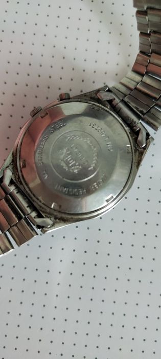 Orient 3 star часы