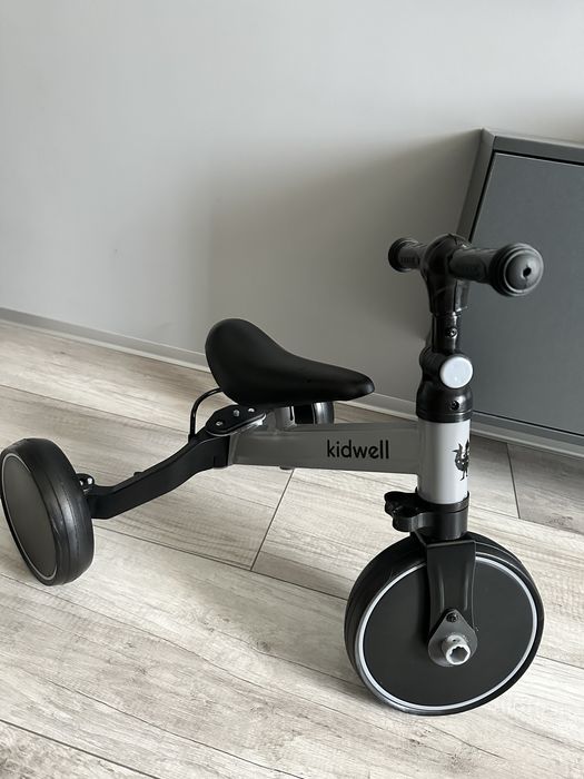 Велосипед біговел 3 в 1 Kidwell